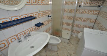 Rezidencia Seaside - apartmán B4 - zájazd vlastnou dopravou CK Turancar - Taliansko - San Benedetto del Tronto - Palmová riviéra