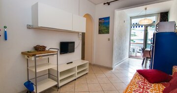 Rezidencia Seaside - apartmán A6a - zájazd vlastnou dopravou CK Turancar - Taliansko - San Benedetto del Tronto - Palmová riviéra