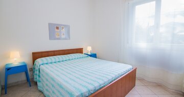 Rezidencia Seaside - apartmán A6a - zájazd vlastnou dopravou CK Turancar - Taliansko - San Benedetto del Tronto - Palmová riviéra