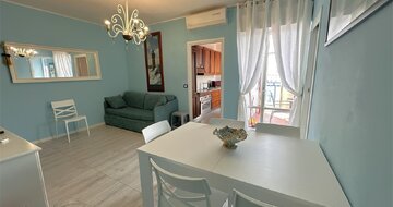 Rezidencia Seaside - apartmán A6a - zájazd vlastnou dopravou CK Turancar - Taliansko, Palmová riviéra, San Benedetto del Tronto