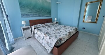 Rezidencia Seaside - apartmán A6a - zájazd vlastnou dopravou CK Turancar - Taliansko, Palmová riviéra, San Benedetto del Tronto