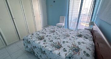 Rezidencia Seaside - apartmán A6a - zájazd vlastnou dopravou CK Turancar - Taliansko, Palmová riviéra, San Benedetto del Tronto