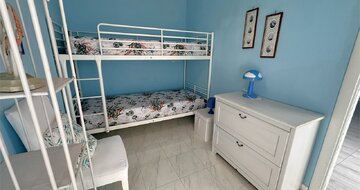 Rezidencia Seaside - apartmán A6a - zájazd vlastnou dopravou CK Turancar - Taliansko, Palmová riviéra, San Benedetto del Tronto