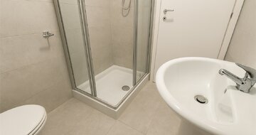 Rezidencia Seaside - apartmán A6a - zájazd vlastnou dopravou CK Turancar - Taliansko, Palmová riviéra, San Benedetto del Tronto