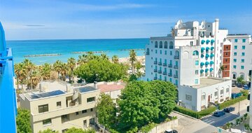 Rezidencia Seaside - apartmán A6a - zájazd vlastnou dopravou CK Turancar - Taliansko, Palmová riviéra, San Benedetto del Tronto