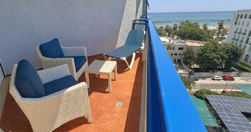 Rezidencia Seaside - apartmán A6a - zájazd vlastnou dopravou CK Turancar - Taliansko, Palmová riviéra, San Benedetto del Tronto