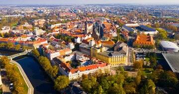 CK Turancar, autobusový poznávací zájazd, Zámky na Orlici - české Loire, Hradec Králové