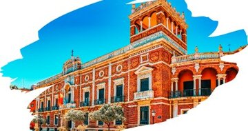 CK Turancar, Letecký poznávací zájazd, Španielsko, Valencia, leták