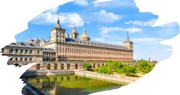 CK Turancar, Letecký poznávací zájazd, Španielsko, To najkrajšie z Madridu a okolia let, leták