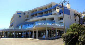 Labranda Riviera hotel & SPA - letecký zájazd s CK Turancar - Malta