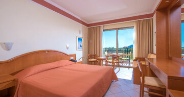 Hotel Hydramis Palace-hotel-letecký zájazd CK Turancar-Kréta-Kavros