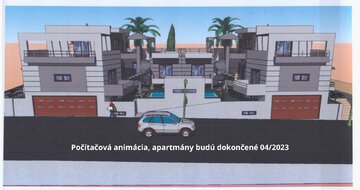 Romanias apartments-letecký zájazd CK Turancar-Kréta-Georgioupolis
