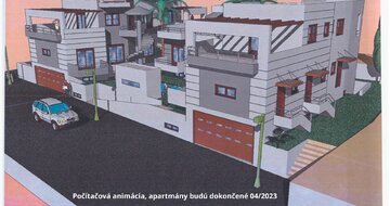Romanias apartments-letecký zájazd CK Turancar-Kréta-Georgioupolis