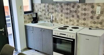 Romanias apartments-letecký zájazd CK Turancar-Kréta-Georgioupolis 