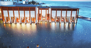 Hotel Grecotel Amirandes - hotel - letecký zájazd CK Turancar - Kréta, Gouves