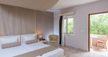 Hotel Athina Palace-letecký zájazd CK Turancar-Kréta-Mades