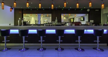 Hotel Sergios-letecký zájazd CK Turancar-Kréta-Hersonissos