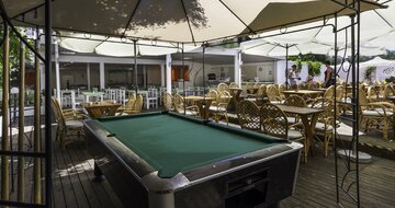 Hotel Sergios-letecký zájazd CK Turancar-Kréta-Hersonissos