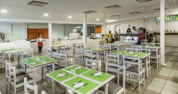 Hotel Sergios-letecký zájazd CK Turancar-Kréta-Hersonissos