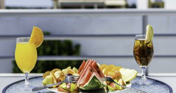 Hotel Sergios-letecký zájazd CK Turancar-Kréta-Hersonissos