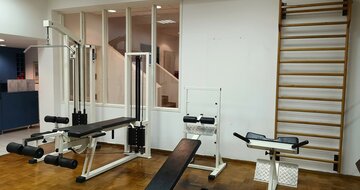 Hotel Porto Greco-letecký zájazd CK Turancar-Kréta-Hersonissos