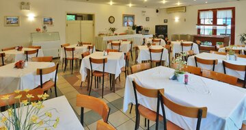 Hotel Paloma Garden-letecký zájazd CK Turancar-Kréta-Stalis