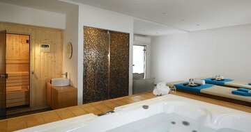 Hotel Anemos-letecký zájazd CK Turancar-Kréta-Kavros