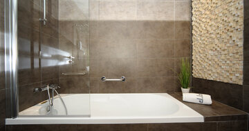 Hotel Theartemis Palace-letecký zájazd CK Turancar-Kréta-Rethymno