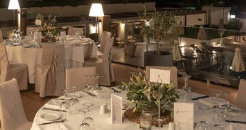 Hotel Theartemis Palace-letecký zájazd CK Turancar-Kréta-Rethymno