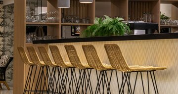 Hotel Theartemis Palace-letecký zájazd CK Turancar-Kréta-Rethymno