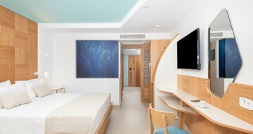 Hotel Lyttos Mare-hotel-letecký zájazd CK Turancar-Kréta-Anissaras