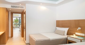 Hotel Lyttos Mare-hotel-letecký zájazd CK Turancar-Kréta-Anissaras