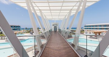 Hotel Lyttos Mare-hotel-letecký zájazd CK Turancar-Kréta-Anissaras