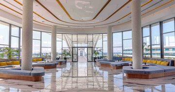 Hotel Lyttos Mare-hotel-letecký zájazd CK Turancar-Kréta-Anissaras