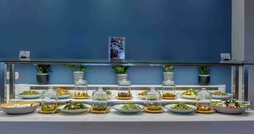 Hotel Lyttos Mare-hotel-letecký zájazd CK Turancar-Kréta-Anissaras