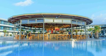 Hotel Lyttos Mare-hotel-letecký zájazd CK Turancar-Kréta-Anissaras