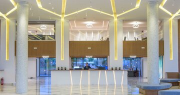Hotel Lyttos Mare-hotel-letecký zájazd CK Turancar-Kréta-Anissaras