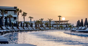 Hotel Lyttos Mare-hotel-letecký zájazd CK Turancar-Kréta-Anissaras