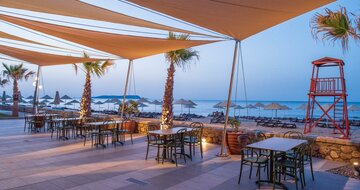 Hotel Lyttos Mare-hotel-letecký zájazd CK Turancar-Kréta-Anissaras