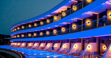 Hotel Lyttos Mare-hotel-letecký zájazd CK Turancar-Kréta-Anissaras