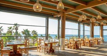 Hotel Lyttos Mare-hotel-letecký zájazd CK Turancar-Kréta-Anissaras