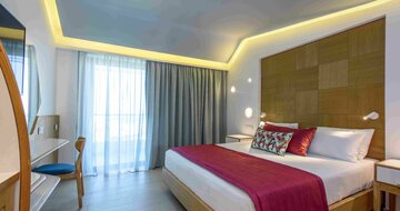 Hotel Lyttos Mare-hotel-letecký zájazd CK Turancar-Kréta-Anissaras
