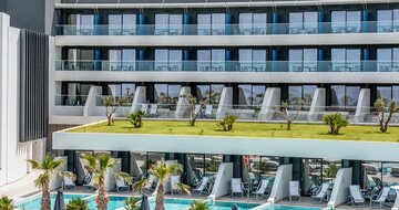 Hotel Lyttos Mare-hotel-letecký zájazd CK Turancar-Kréta-Anissaras