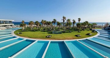 Hotel Lyttos Mare-hotel-letecký zájazd CK Turancar-Kréta-Anissaras