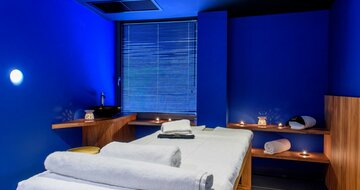 Hotel Lyttos Mare-hotel-letecký zájazd CK Turancar-Kréta-Anissaras