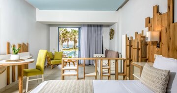Hotel Lyttos beach-hotel-letecký zájazd CK Turancar-Kréta-Anissaras
