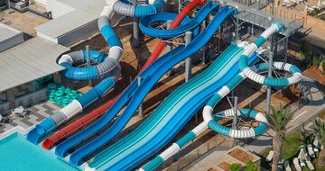 Hotel Lyttos beach-hotel-letecký zájazd CK Turancar-Kréta-Anissaras