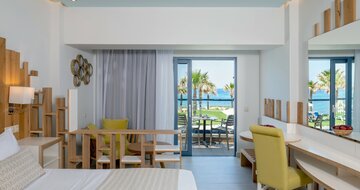 Hotel Lyttos beach-hotel-letecký zájazd CK Turancar-Kréta-Anissaras