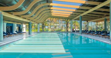 Hotel Lyttos beach-hotel-letecký zájazd CK Turancar-Kréta-Anissaras