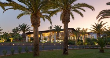 Hotel Lyttos beach-hotel-letecký zájazd CK Turancar-Kréta-Anissaras